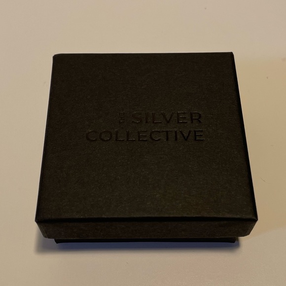 The Silver Collective | Starlet Bracelet | Sterling Silver | New in Box - Picture 8 of 8